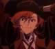 BSD -Chuuya Nakahara