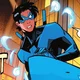 Dick Grayson