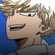 Bakugo Katsuki 