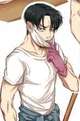 Levi Ackerman