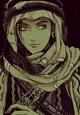 Muslim Boy