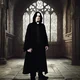 Professor Snape