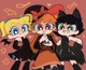 PPG Halloween 