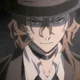 Chuuya Nakahara 