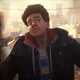 Miles Morales - MLM