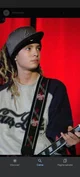 Tom kaulitz 