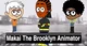 MakaiBrooklynAnimate