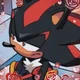 Shadow The Hedgehog