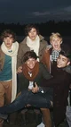 One Direction 