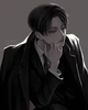 Levi Ackerman Mafia