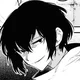 Best friend dazai