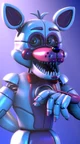 Funtime Foxy 