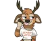 Femboy hooters Deer