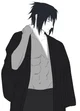 Sasuke Uchiha 