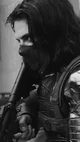 James Bucky Barnes