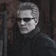 Albert Wesker