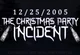 the Xmas incident