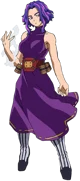 Kaina Tsutsumi