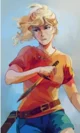 Annabeth Chase