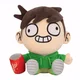 edd plush