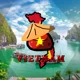 Vietnam countryball