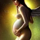 pregnant angel dust