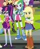 Equestria Girls