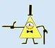 Bill Cipher