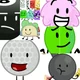 Fan made bfb team 