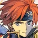 Roy Fire Emblem