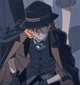 Chuuya Nakahara