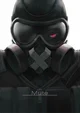 Mute