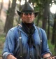 Arthur Morgan Ch 4