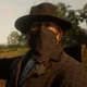 Arthur Morgan