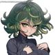 Wife Tatsumaki 