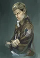 Erwin Smith