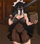 Executioner Maid