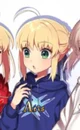 Child Saber 