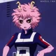 Mina Ashido
