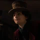 Willy Wonka