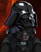 Darth Vader Brawhala