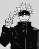 Gojo Satoru