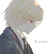 Kurapika Kurta