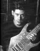 Wes Borland