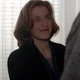 Dana Scully