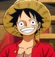 Luffy BR