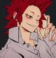 Kirishima Eijirou