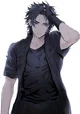 Bodyguard - BL