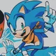 Sonic -Sonic Boom-