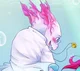 Oceantale Alphys
